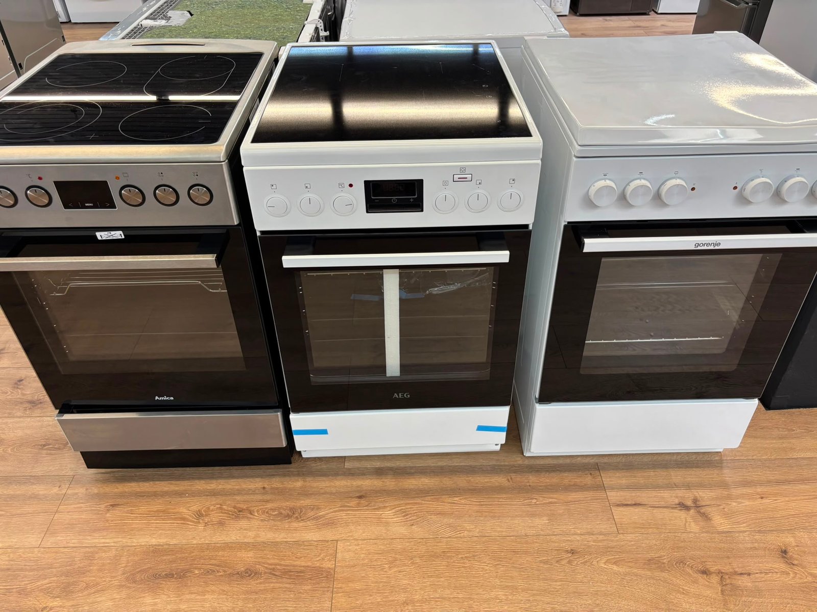Backofen